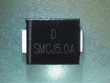 SMCJ6.5A