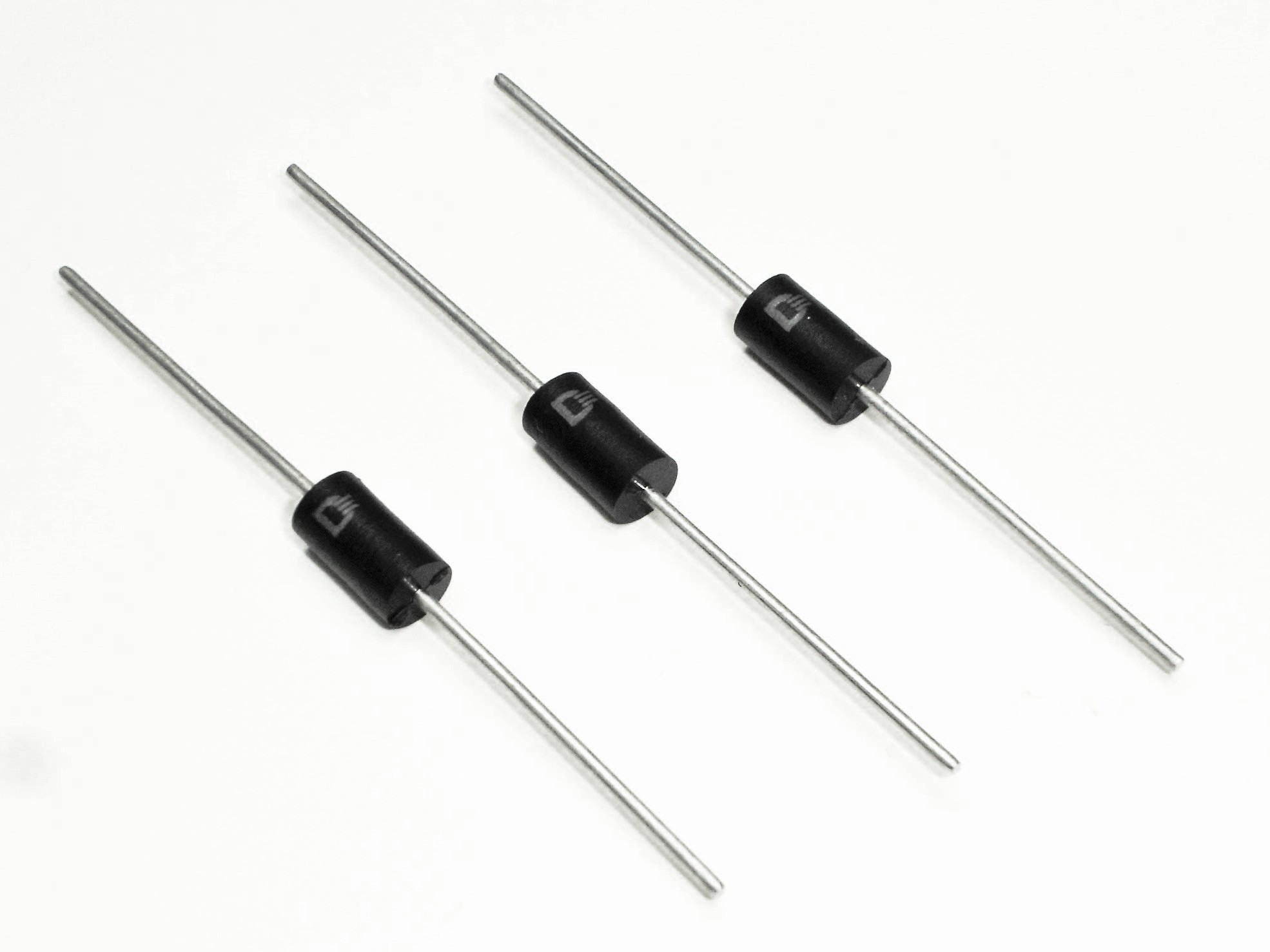 Details about   HER305G fast recovery 3A 400V rectifier diode 50nS qty 20/100/1250 